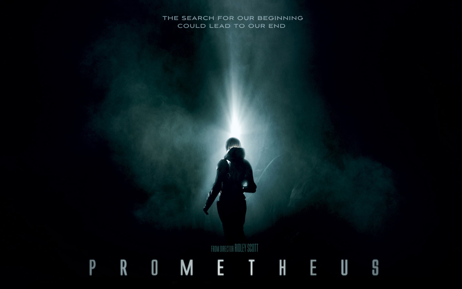 Prometheus 2012 movie HD wallpapers #3 - 1920x1200