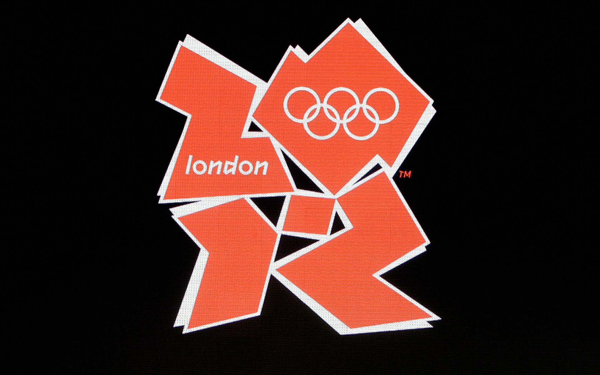 Londýn 2012 olympijských téma Tapety na plochu (2) #30 - 1920x1200