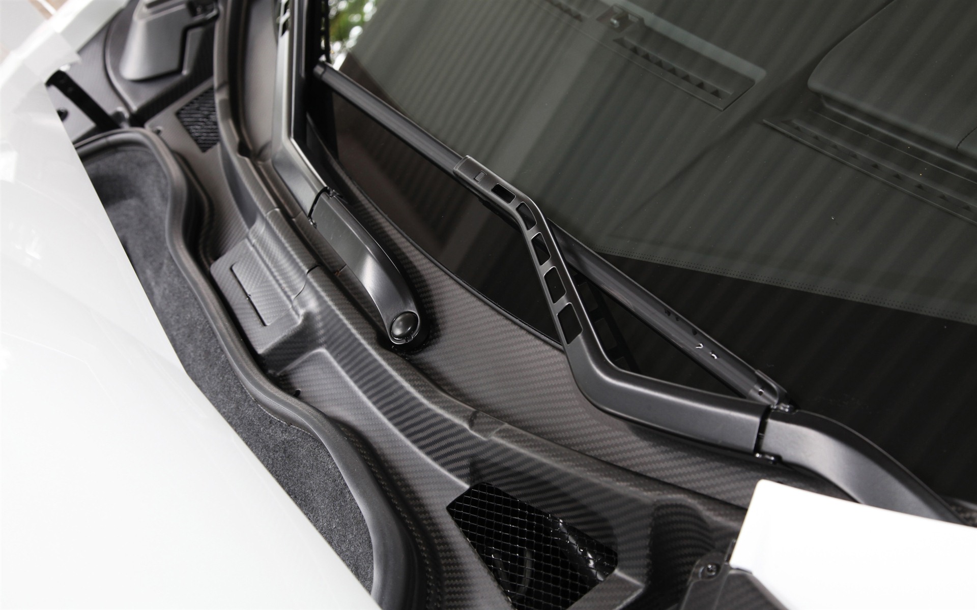 2012 람보르기니 Aventador LP700-4의 HD 배경 화면 #14 - 1920x1200