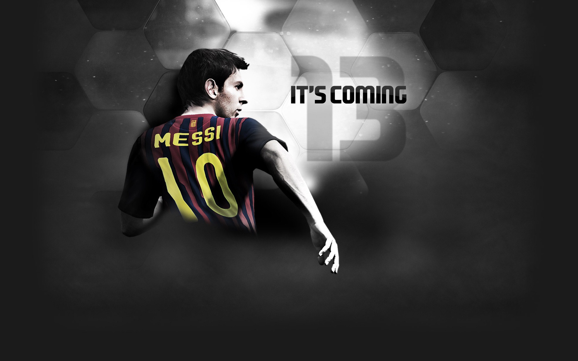 FIFA 13 game HD wallpapers #3 - 1920x1200