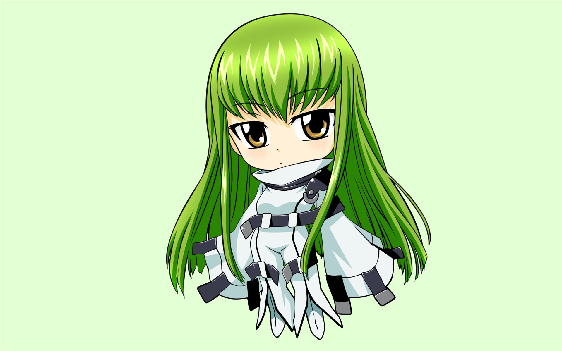 Code Geass HD tapety na plochu #7 - 1920x1200