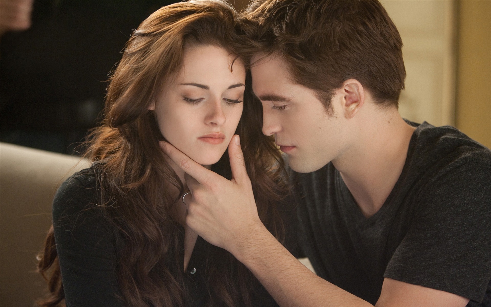 The Twilight Saga: Breaking Dawn fonds d'écran HD #16 - 1920x1200