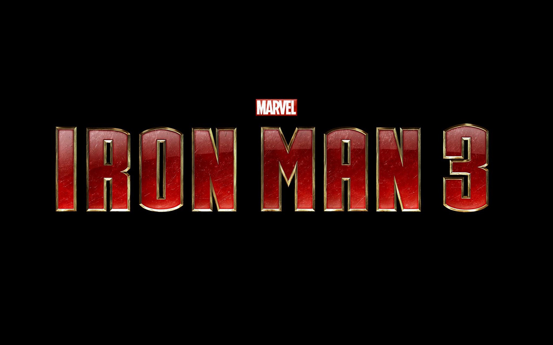 Iron Man 3 HD обои #6 - 1920x1200
