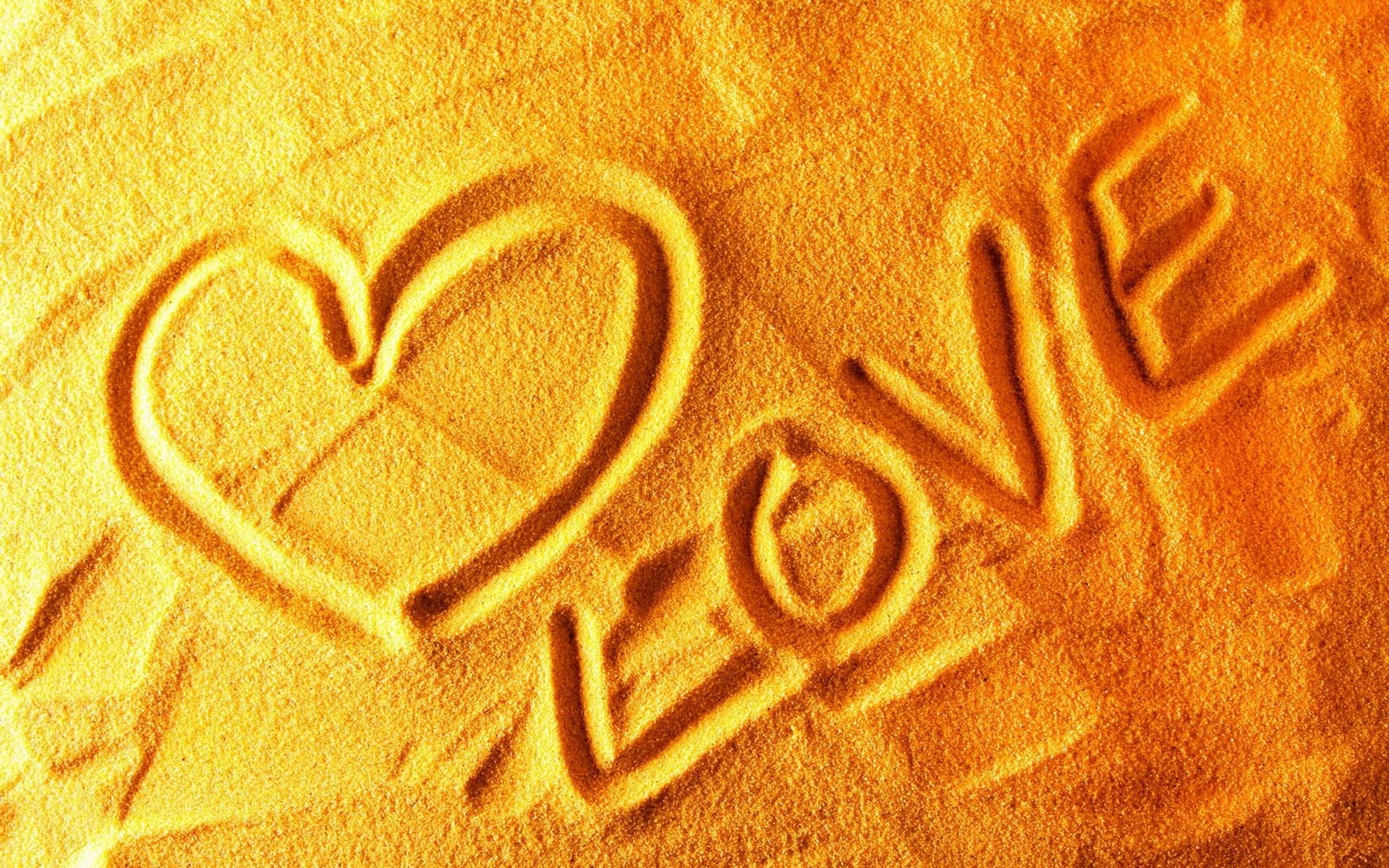 Warm and romantic Valentine's Day HD wallpapers #15 - 1920x1200