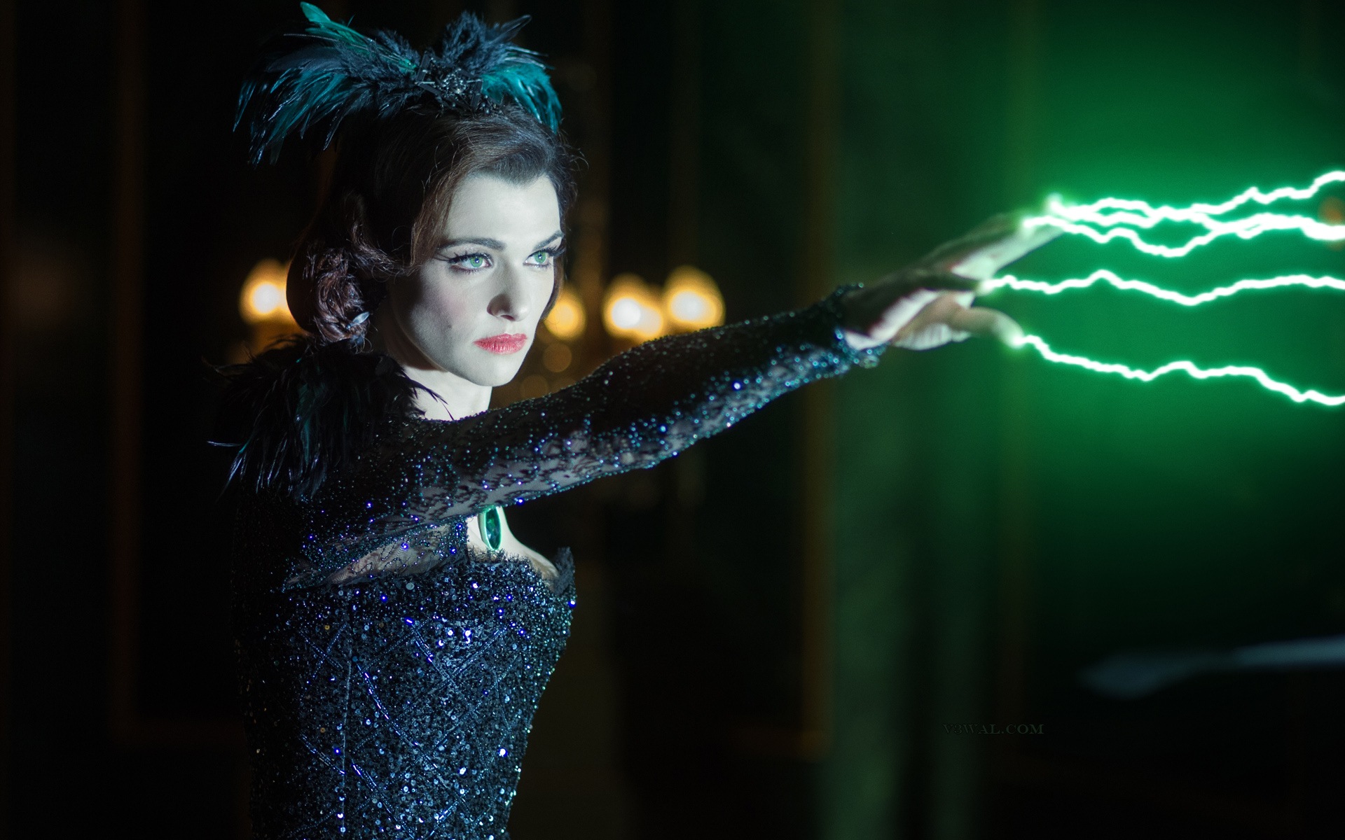 Oz The Great and Powerful 2013 HD wallpapers #7 - 1920x1200