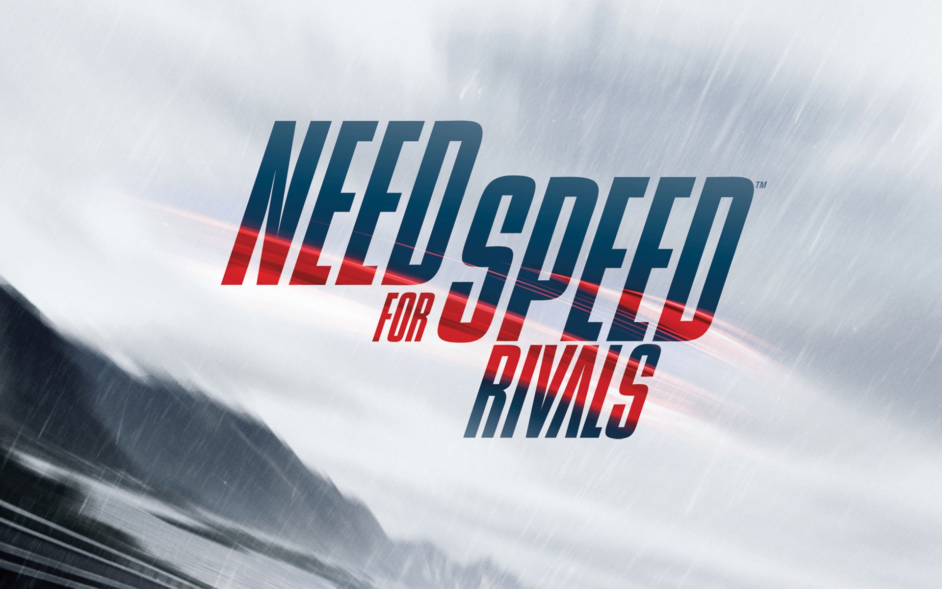 Need for Speed: Rivals 极品飞车18：宿敌 高清壁纸7 - 1920x1200