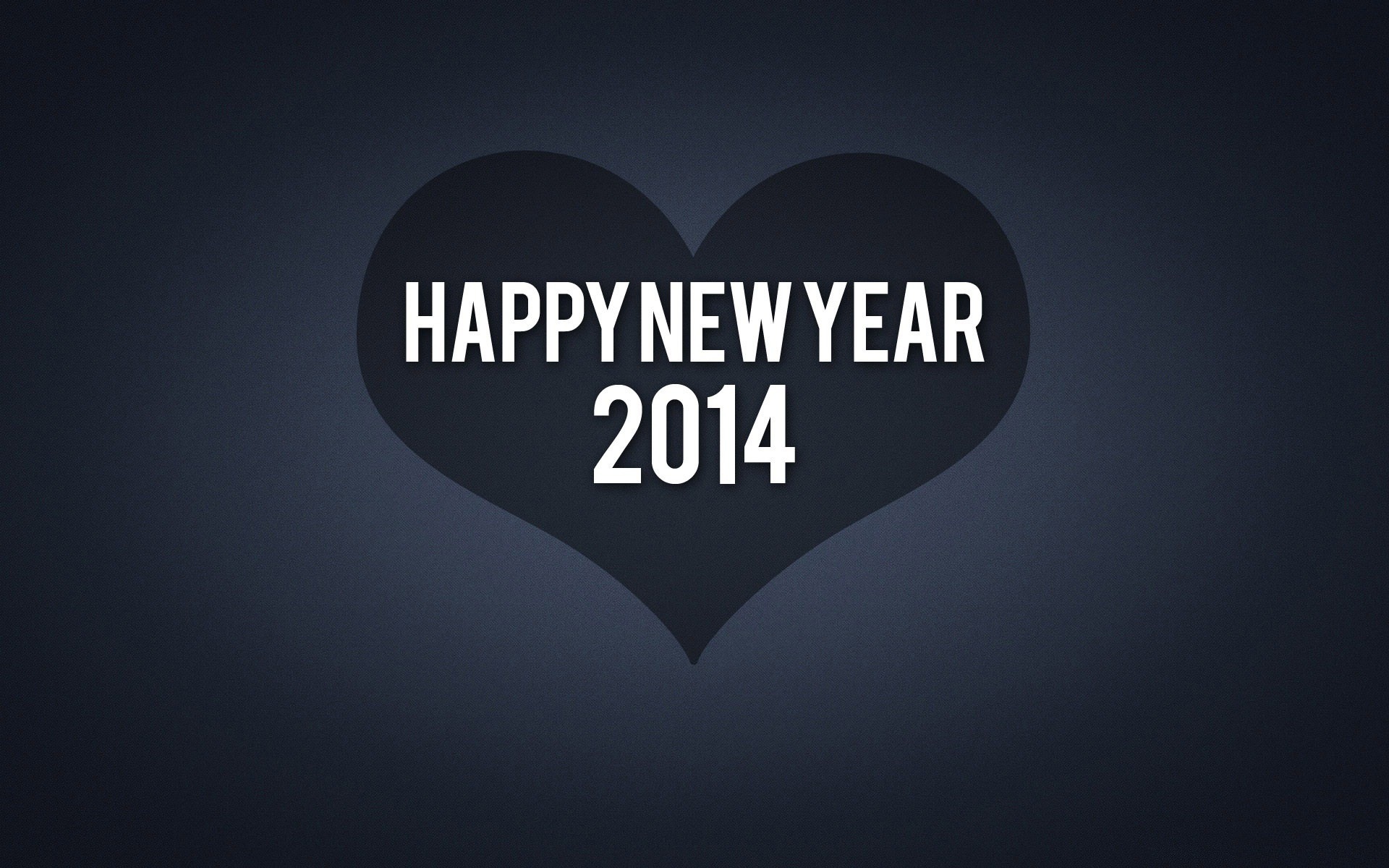 2014 New Year Theme HD Wallpapers (2) #20 - 1920x1200