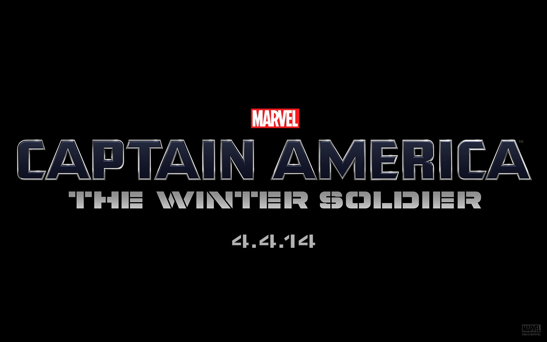 Капитан Америка: Зимний Солдат HD обои #5 - 1920x1200