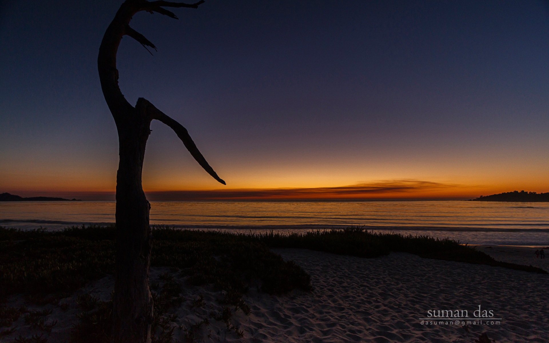 California coastal scenery, Windows 8 theme wallpapers #12 - 1920x1200