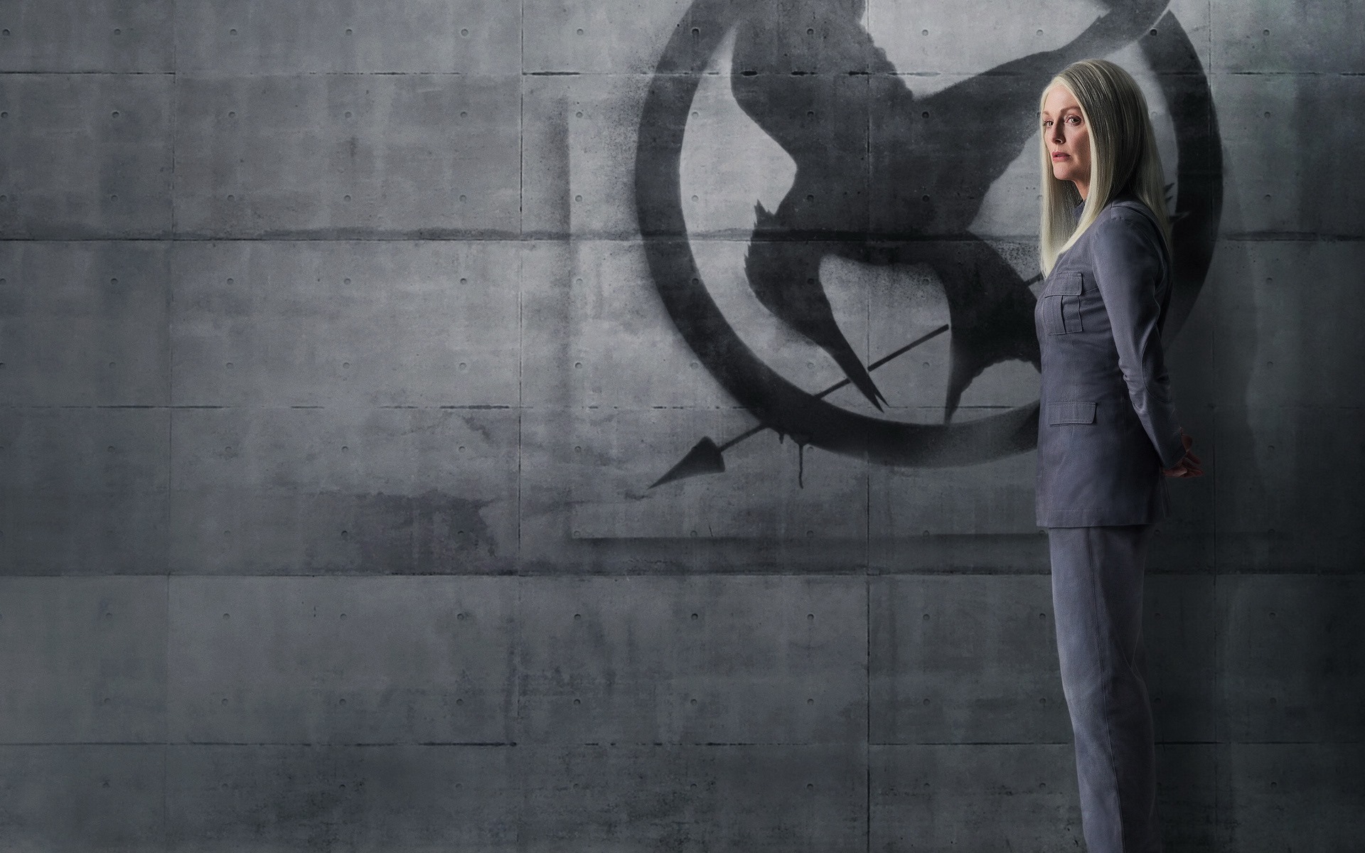 The Hunger Games: Mockingjay HD wallpapers #24 - 1920x1200