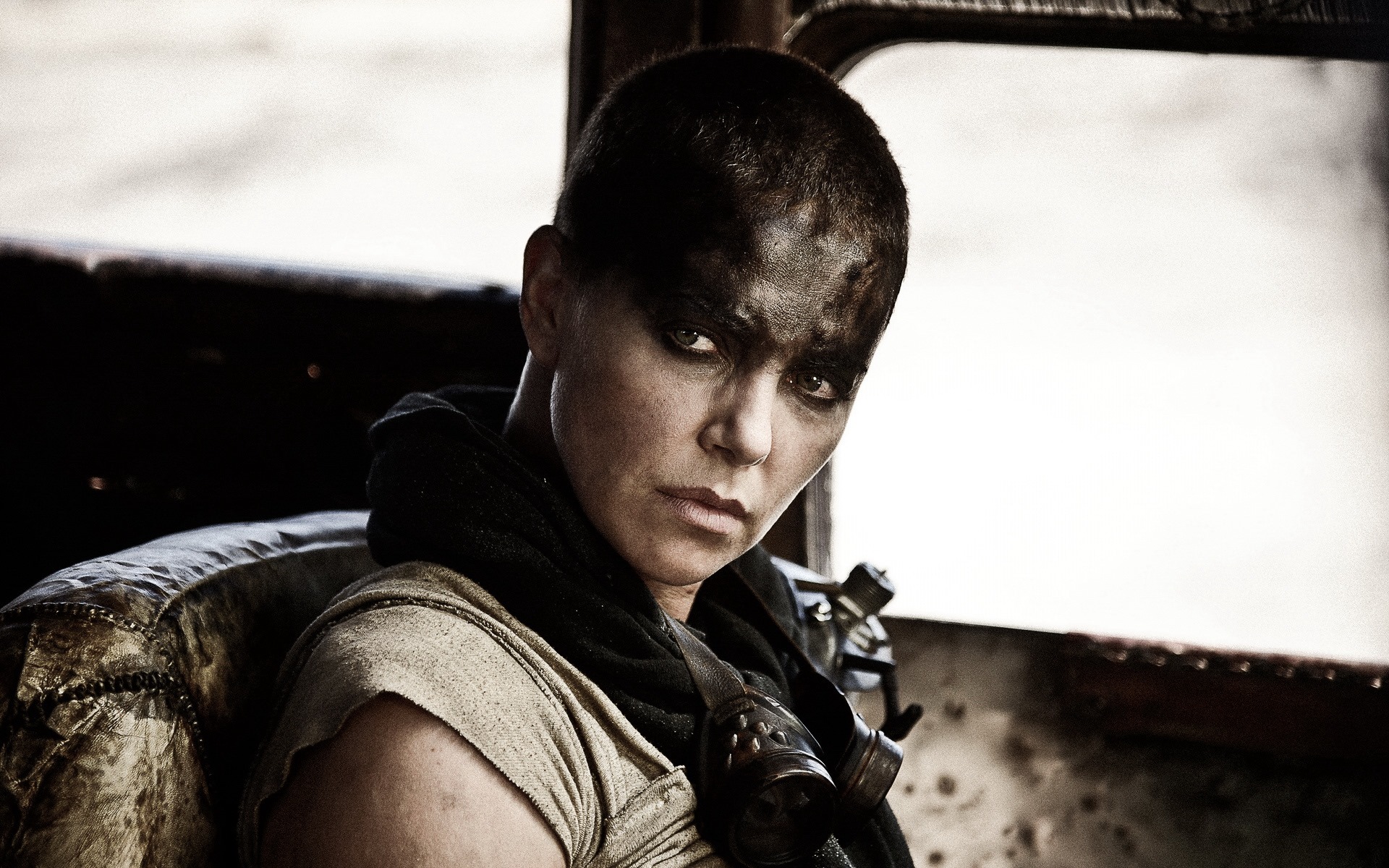 Mad Max: Fury Road, HD movie wallpapers #43 - 1920x1200