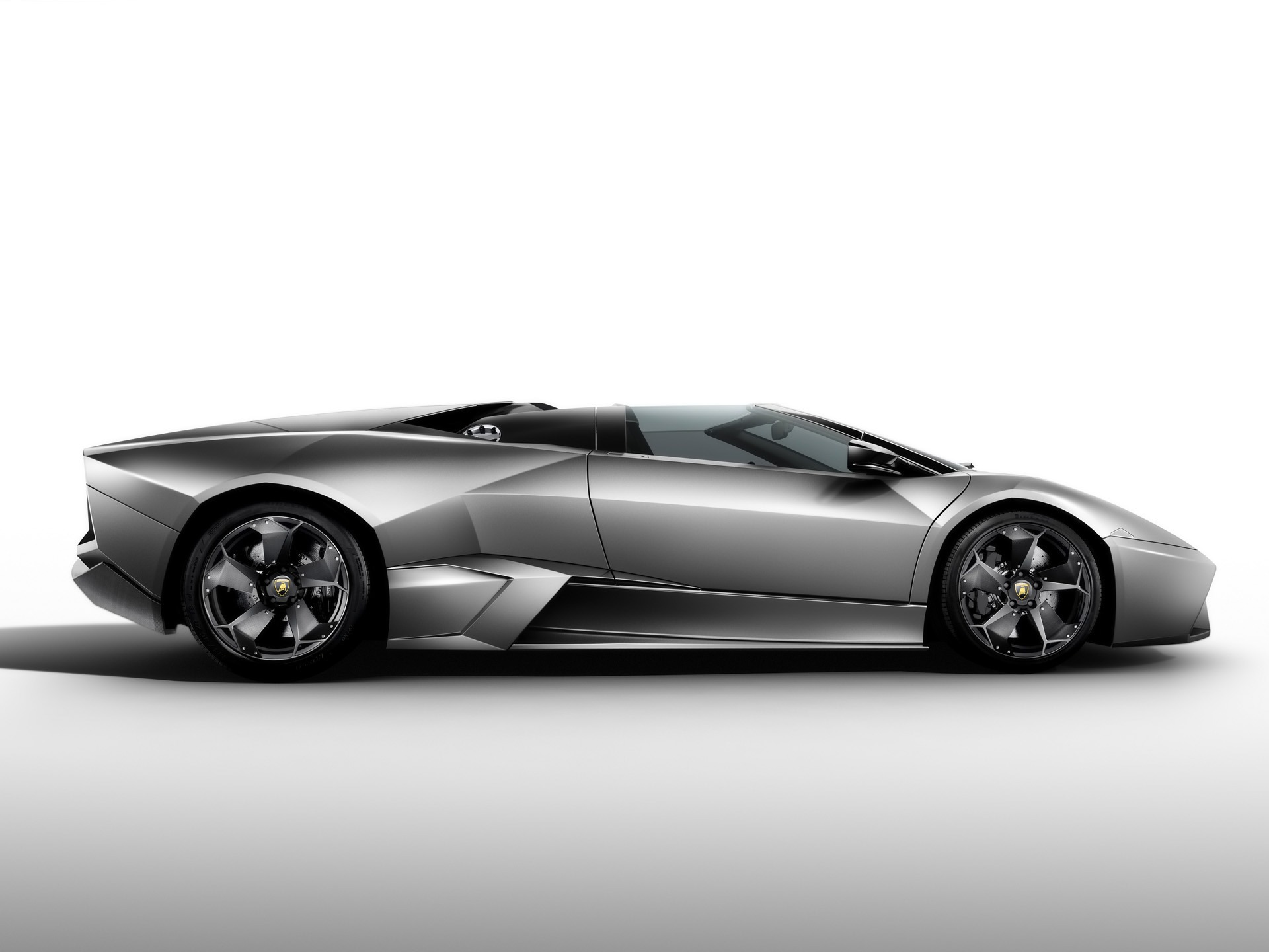 2010 fonds d'écran Lamborghini #6 - 1920x1440