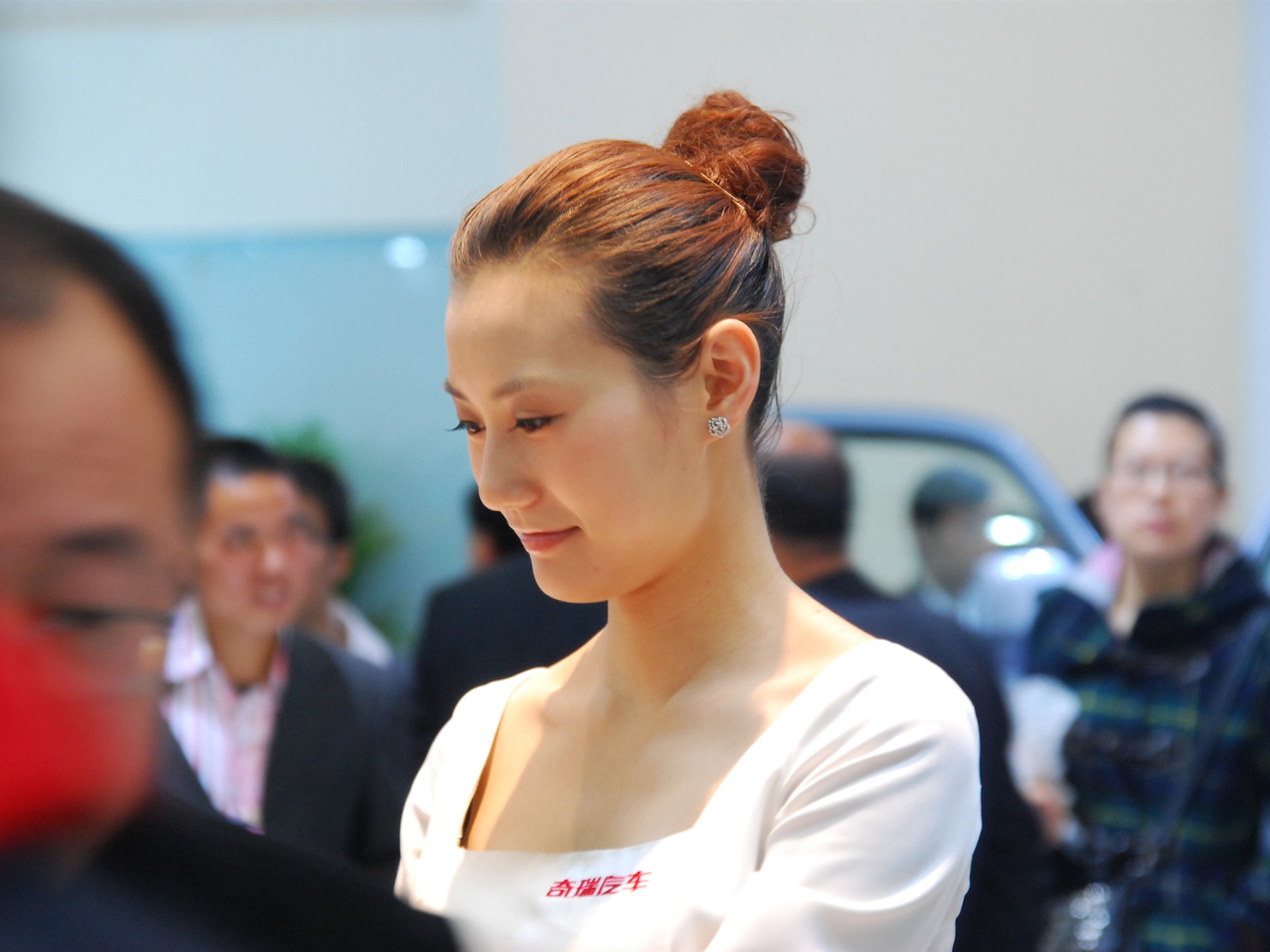 2010 Beijing International Auto Show (3) (z321x123 œuvres) #14 - 1920x1440