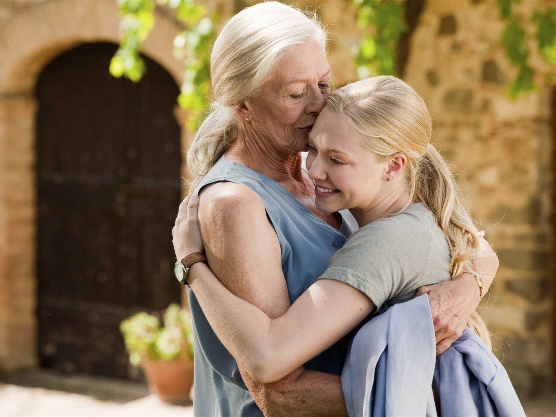 Letters to Juliet 给朱丽叶的信 高清壁纸3 - 1920x1440