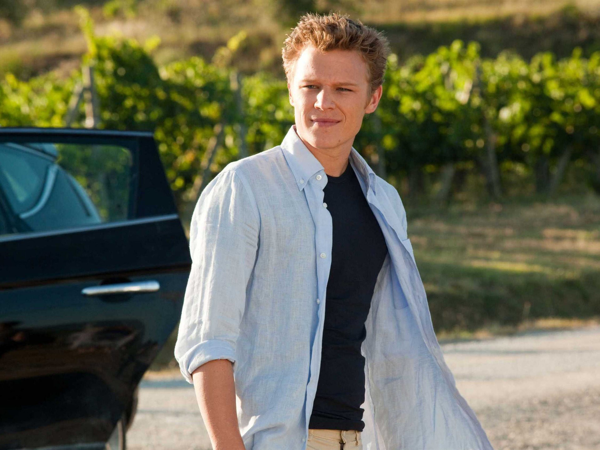 Letters to Juliet 给朱丽叶的信 高清壁纸13 - 1920x1440