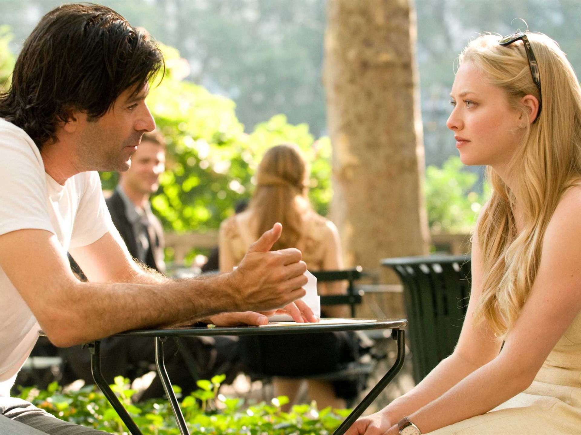 Letters to Juliet 给朱丽叶的信 高清壁纸19 - 1920x1440