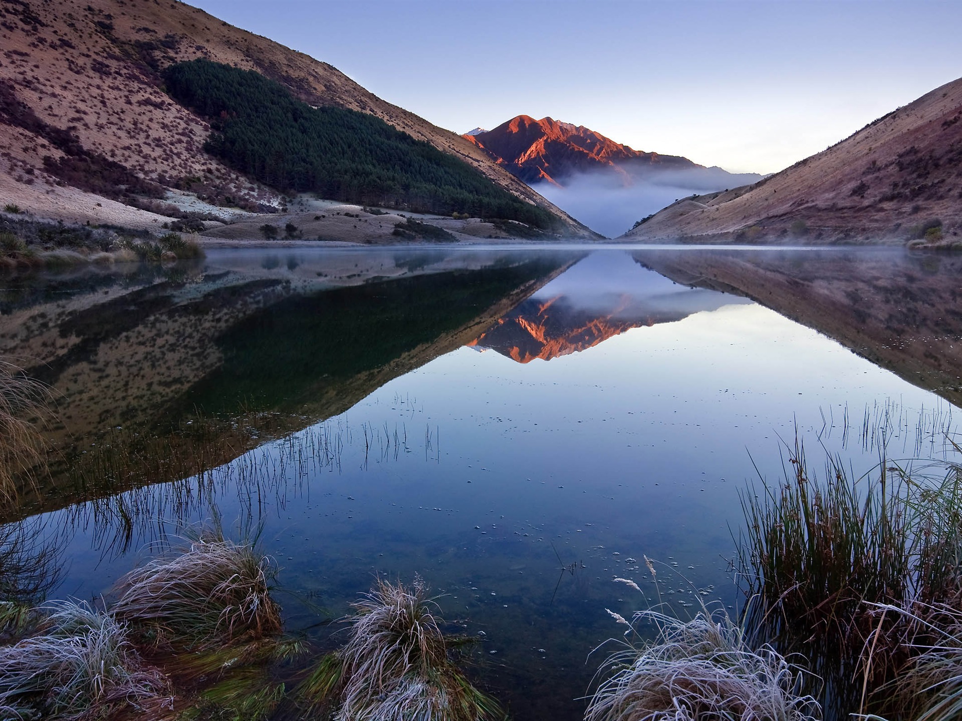 fondos de escritorio de gran paisaje pintoresco (2) #4 - 1920x1440