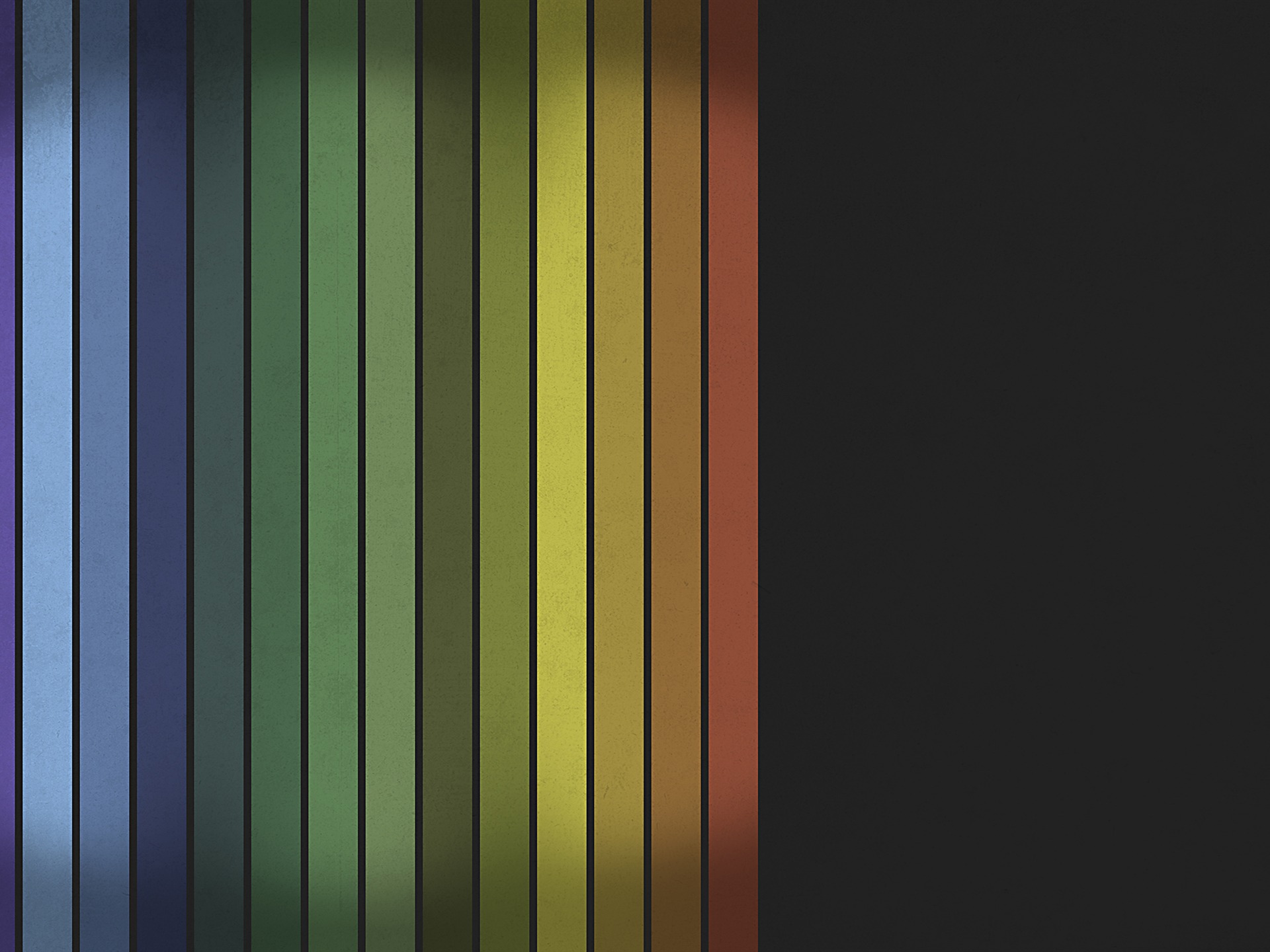 슈퍼 밝은 색상의 배경 벽지 (2) #11 - 1920x1440