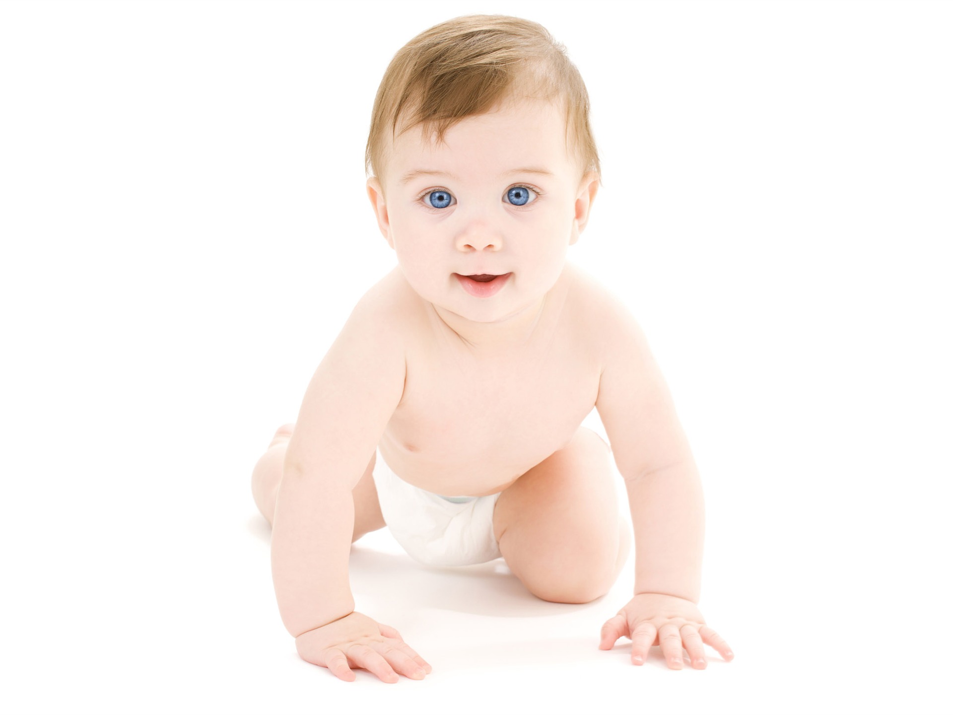 Cute Baby Tapety na plochu (5) #13 - 1920x1440