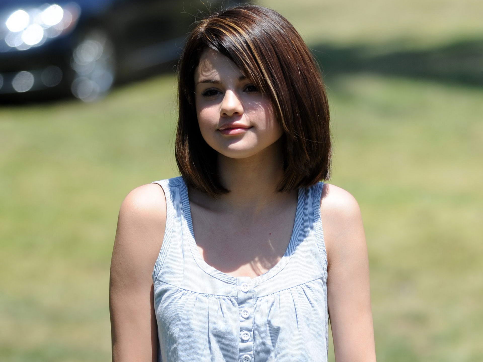 Selena Gomez красивые обои #3 - 1920x1440