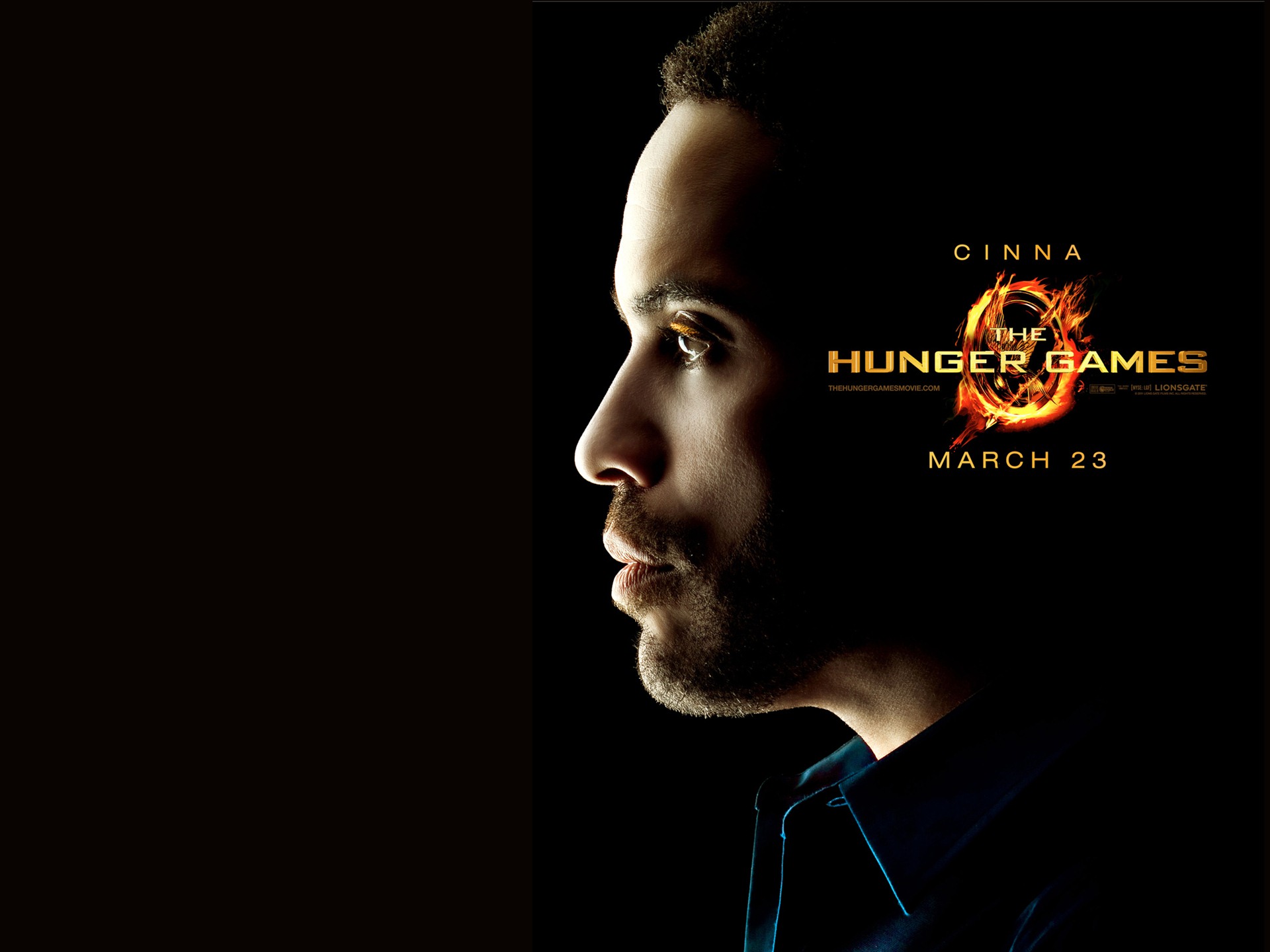 The Hunger Games HD Wallpaper #11 - 1920x1440