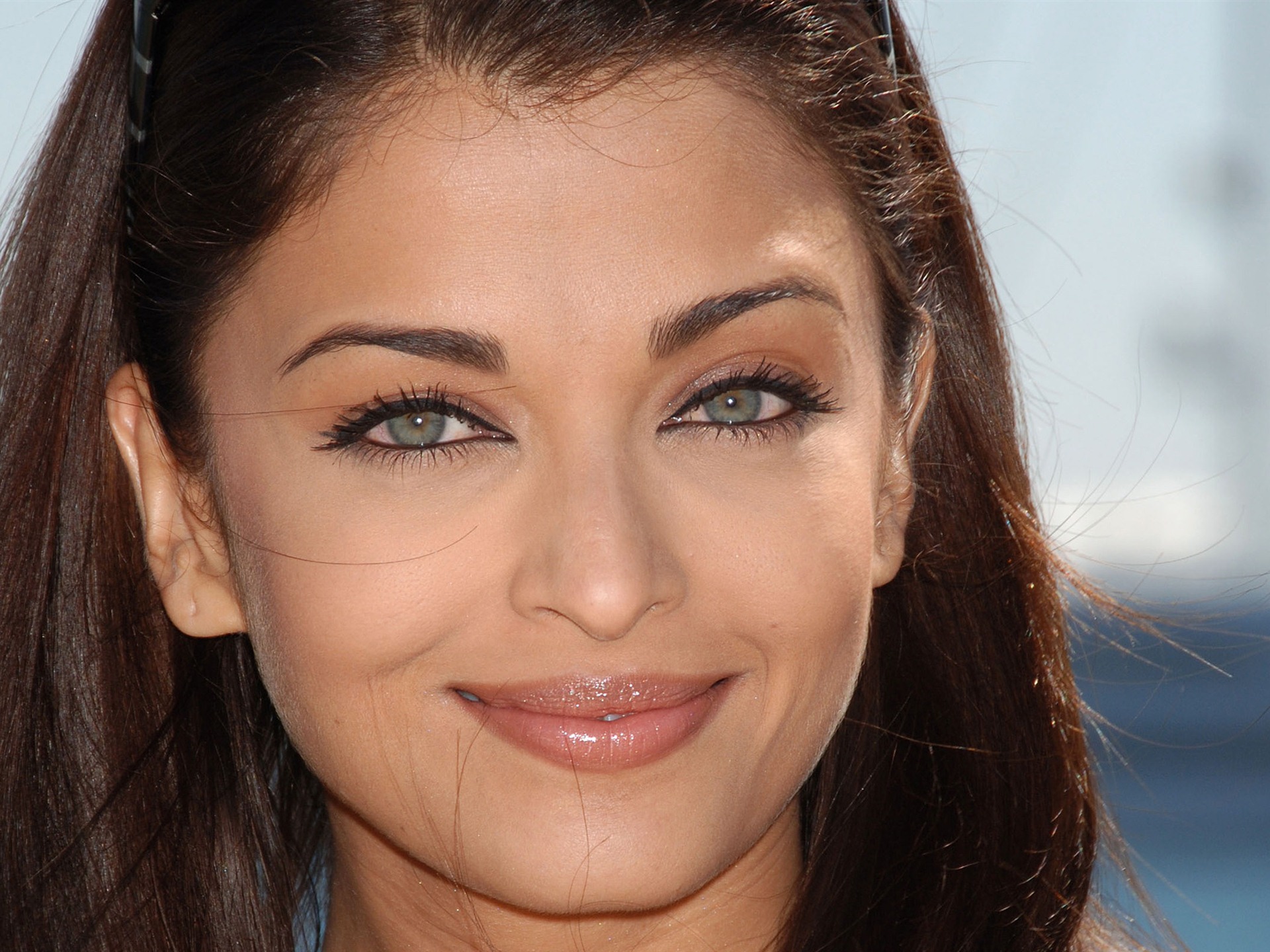 Aishwarya Rai 艾西瓦婭·雷 美女壁紙 #24 - 1920x1440