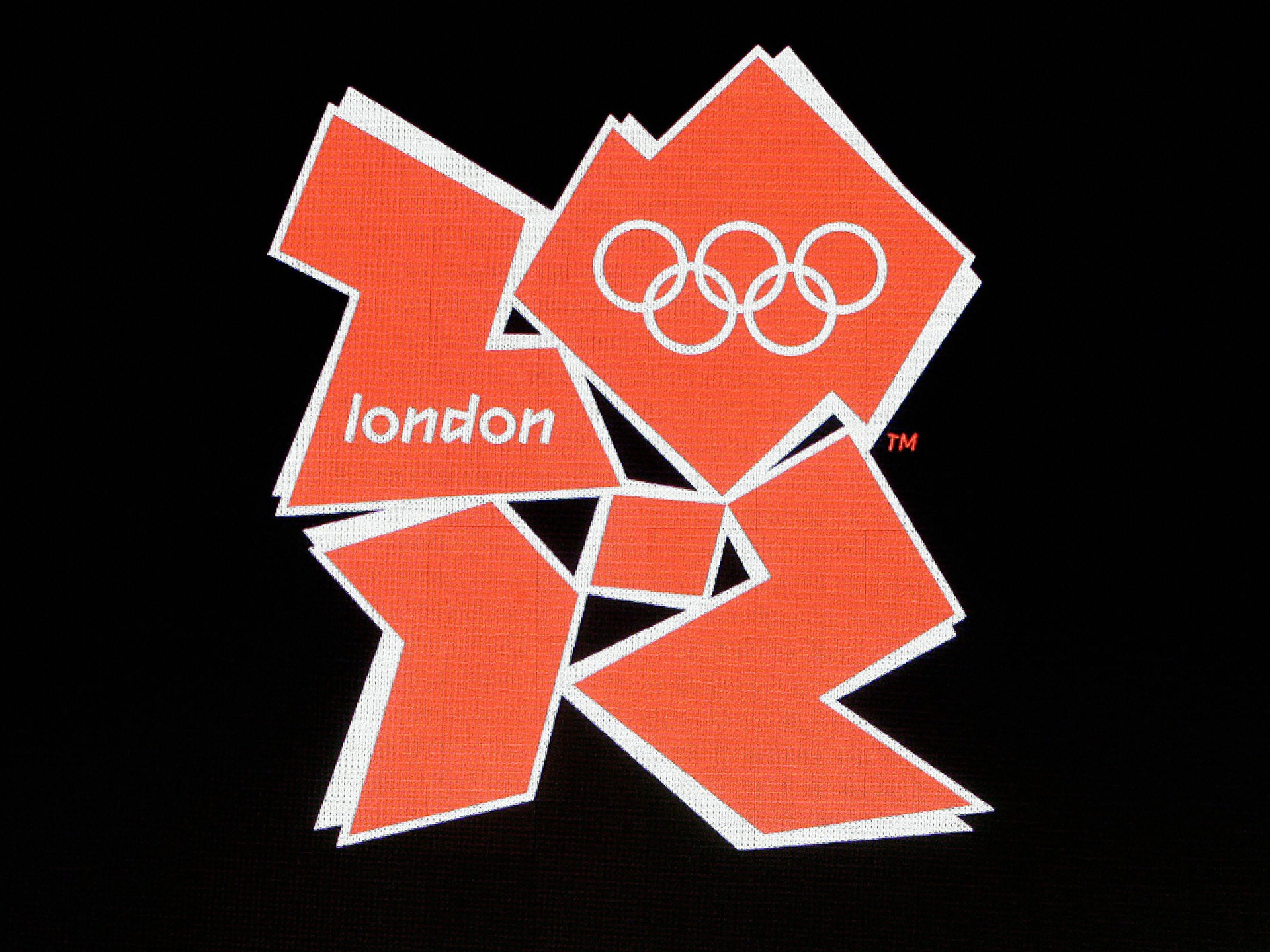 2012伦敦奥运会 主题壁纸(二)30 - 1920x1440
