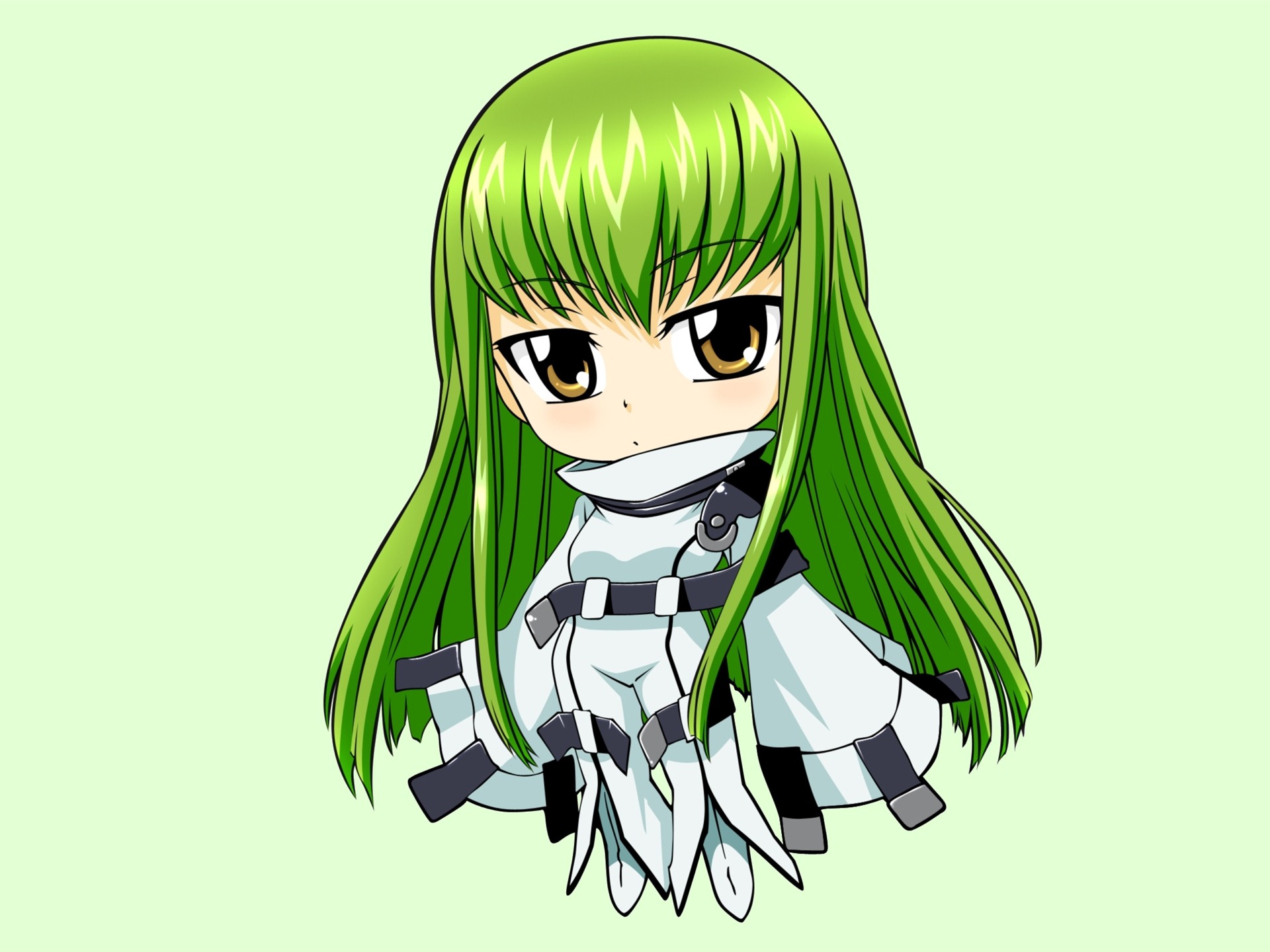 Code Geass fonds d'écran HD #7 - 1920x1440