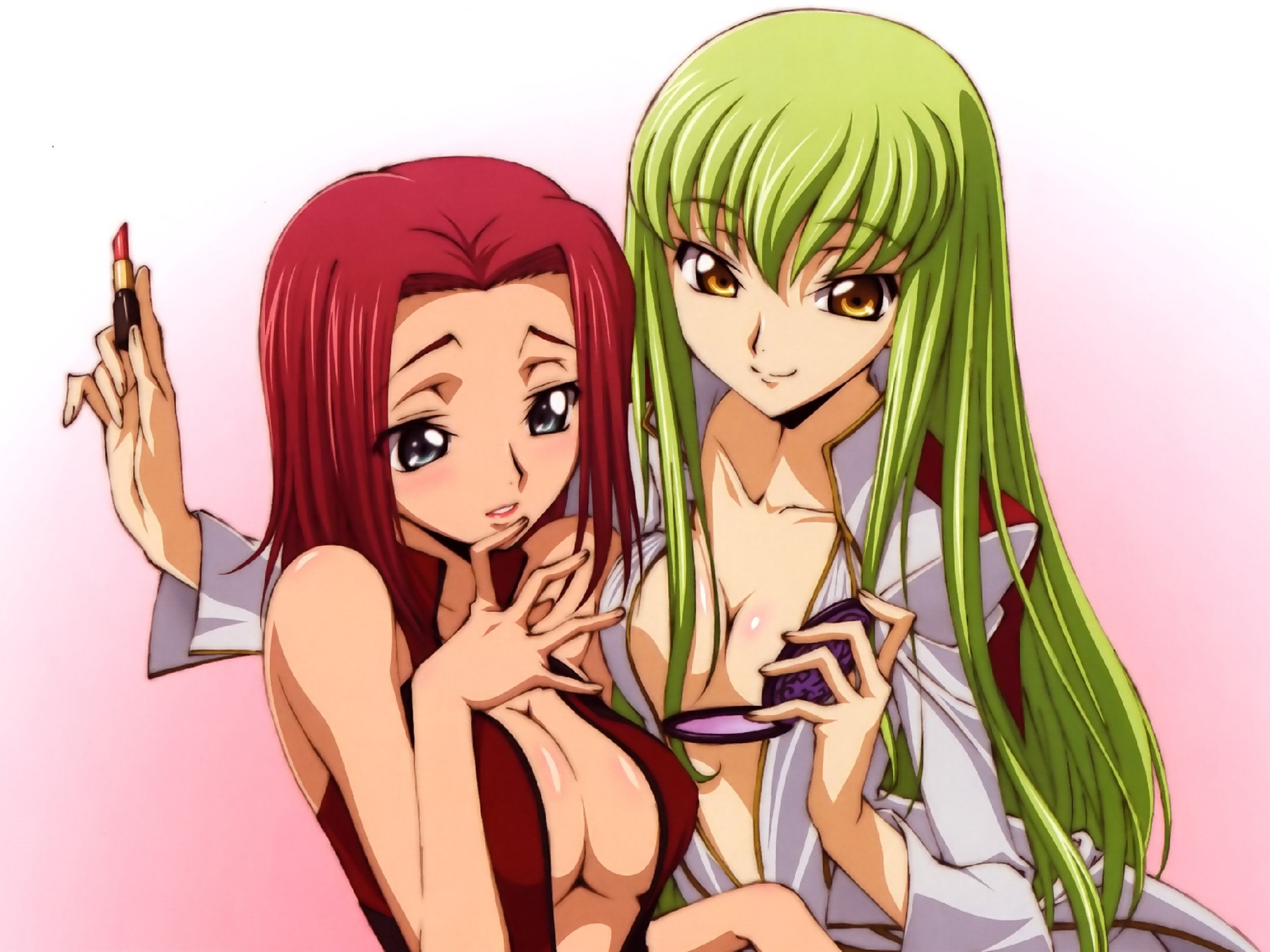 Code Geass HD Wallpaper #15 - 1920x1440