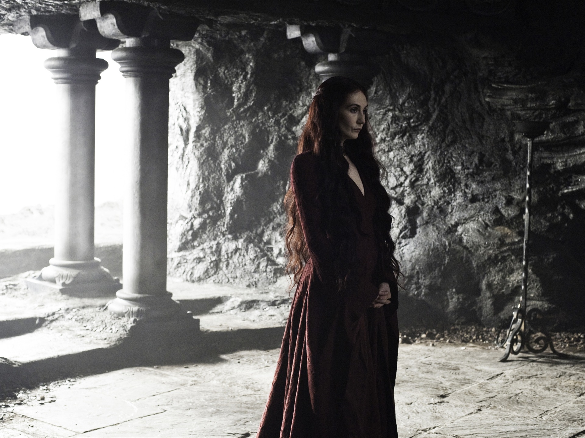 A Song of Ice and Fire: Game of Thrones 冰與火之歌：權力的遊戲高清壁紙 #34 - 1920x1440