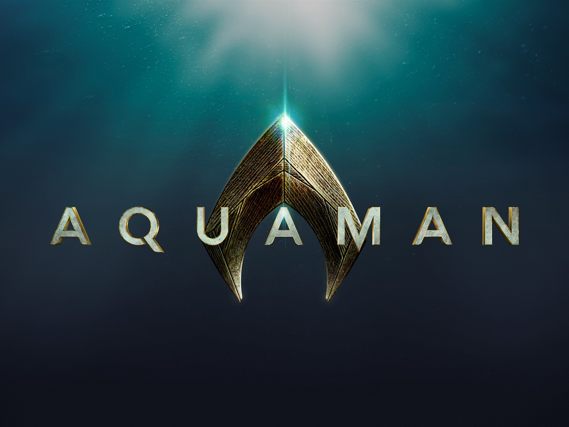 Aquaman, Marvel movie HD wallpapers #9 - 1920x1440