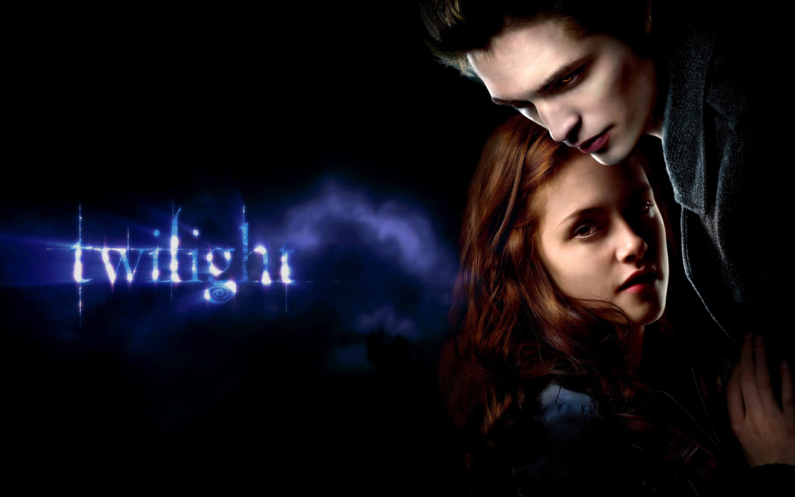 The Twilight Saga: New Moon wallpaper album (3) #1 - 2560x1600