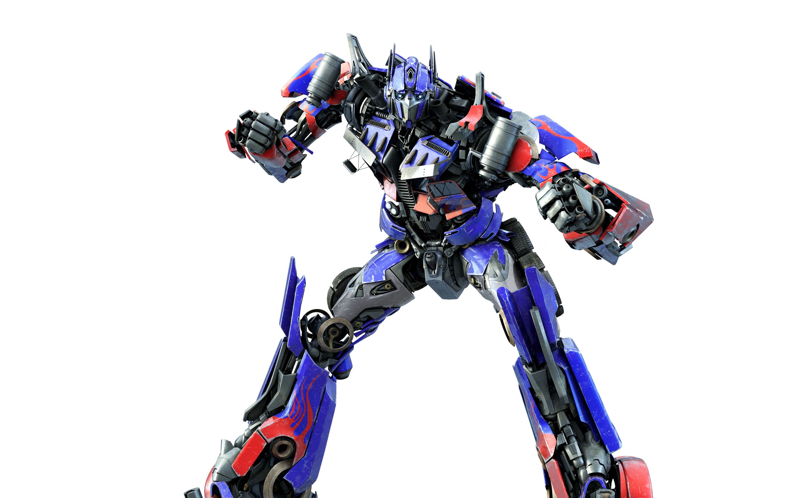 Transformers 2 fondos de escritorio de estilo HD (2) #15 - 2560x1600