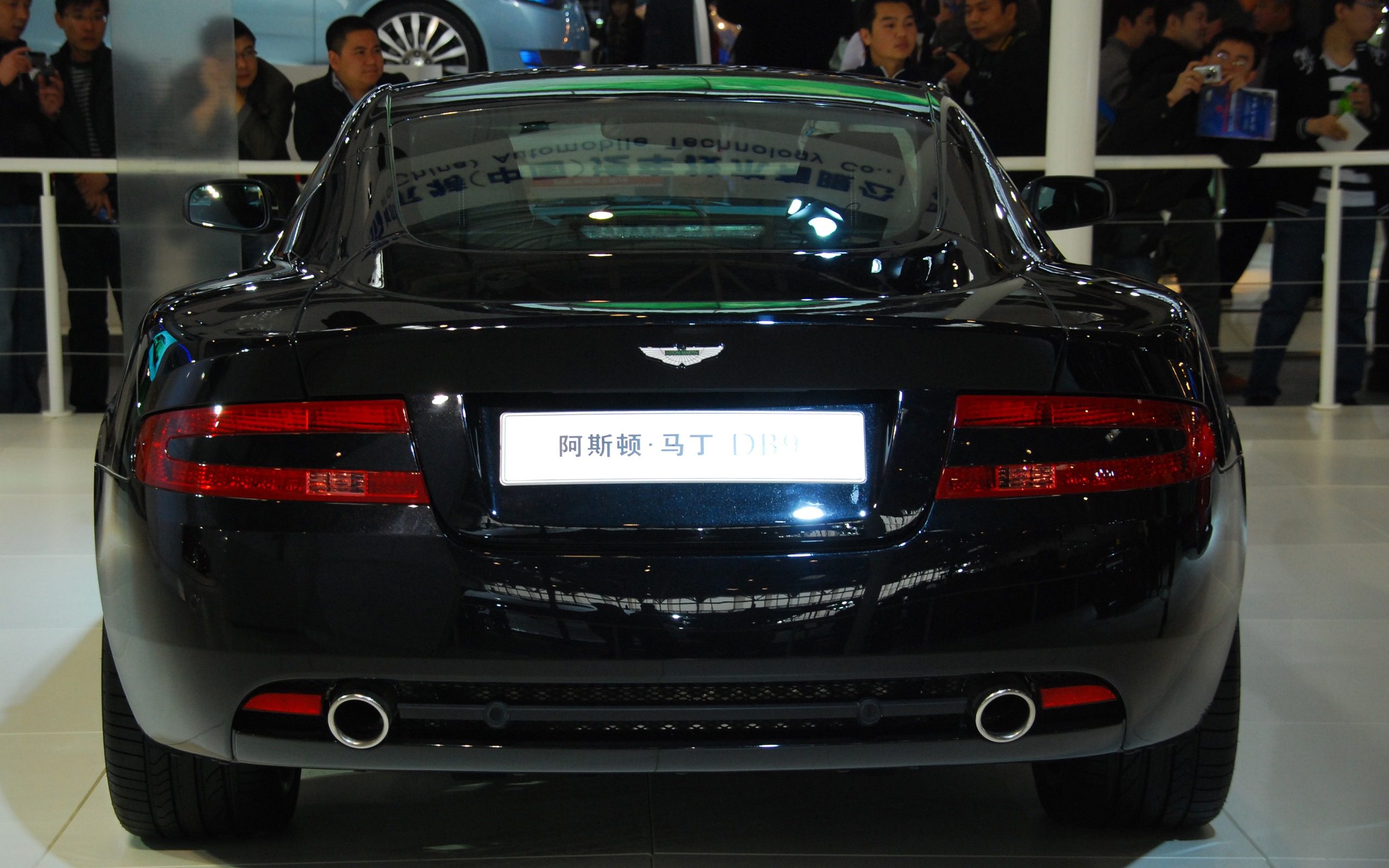2010北京国际车展(一) (z321x123作品)30 - 2560x1600