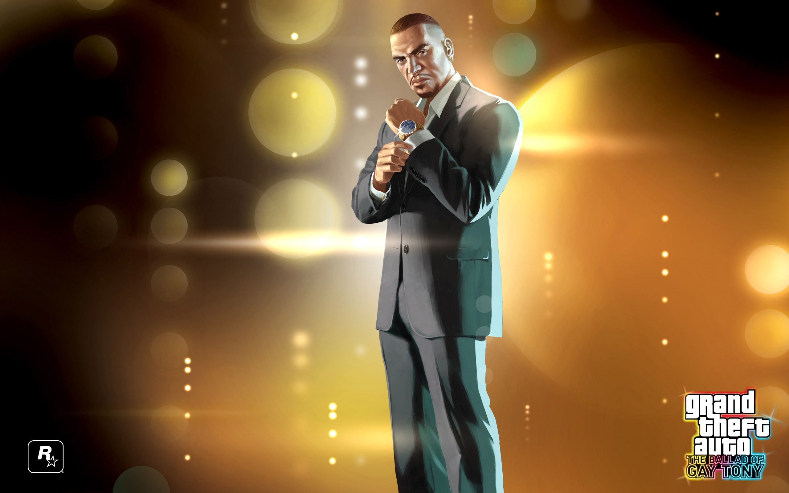 Grand Theft Auto: Vice City wallpaper HD #23 - 2560x1600