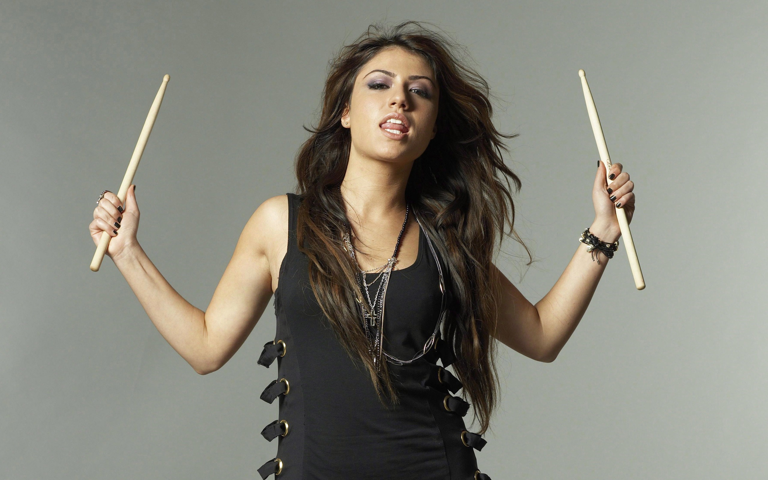 Gabriella Cilmi beautiful wallpapers #8 - 2560x1600