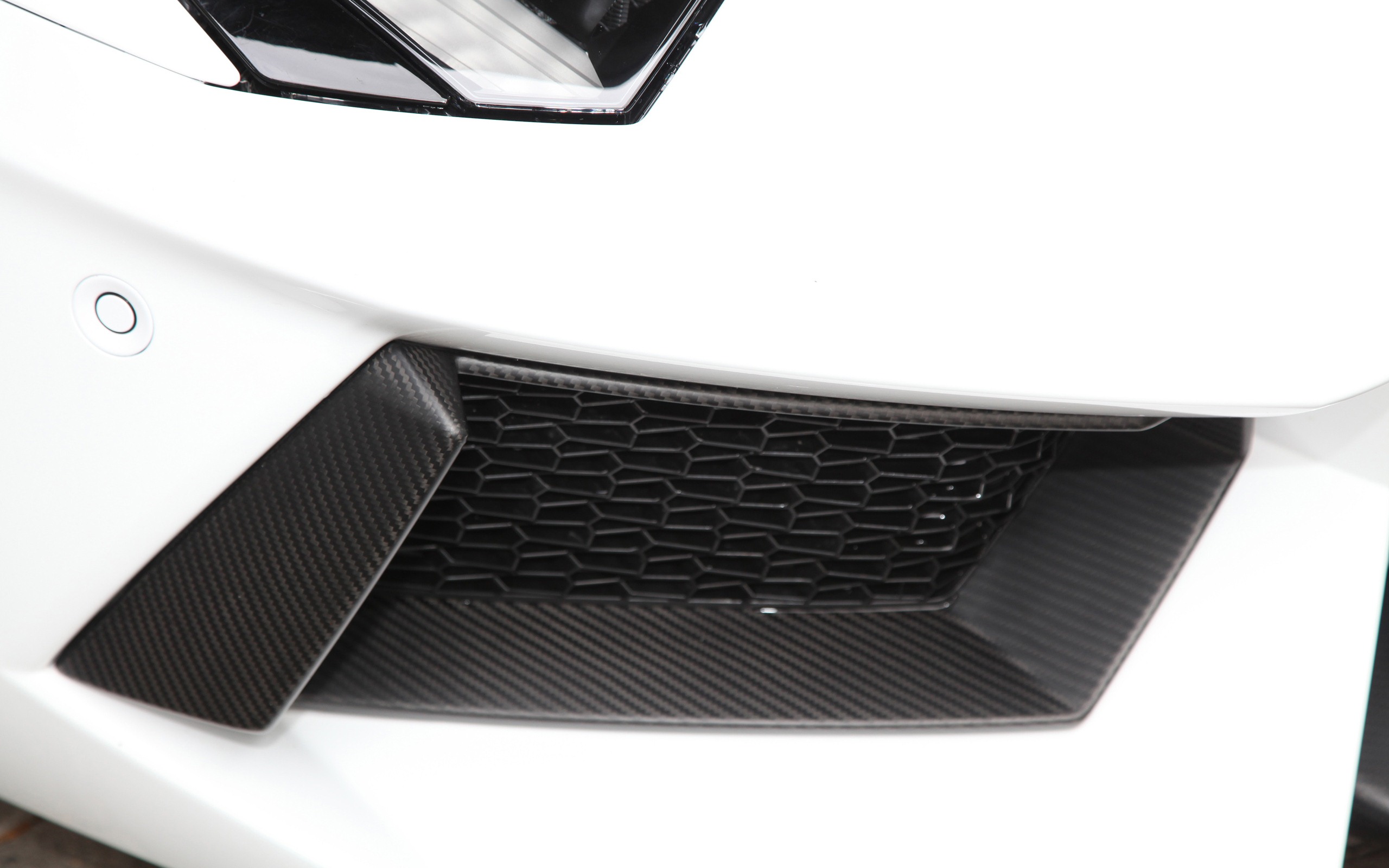 2012 람보르기니 Aventador LP700-4의 HD 배경 화면 #11 - 2560x1600