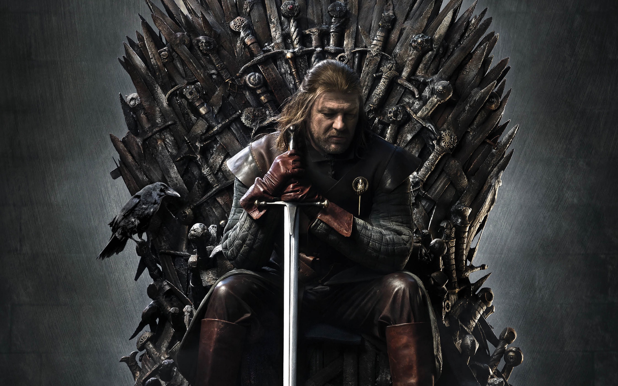 A Song of Ice and Fire: Game of Thrones HD wallpapers #1 - 2560x1600