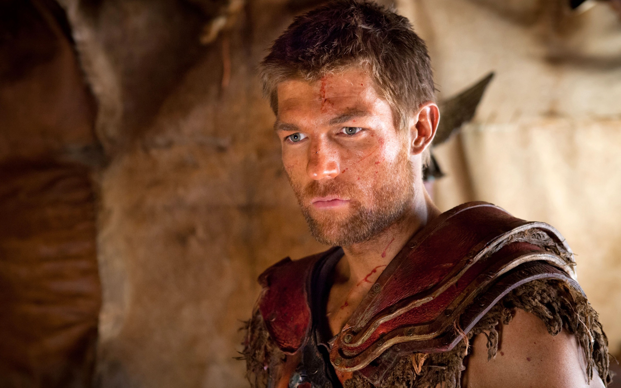 Spartacus: War of the Damned HD Wallpaper #10 - 2560x1600