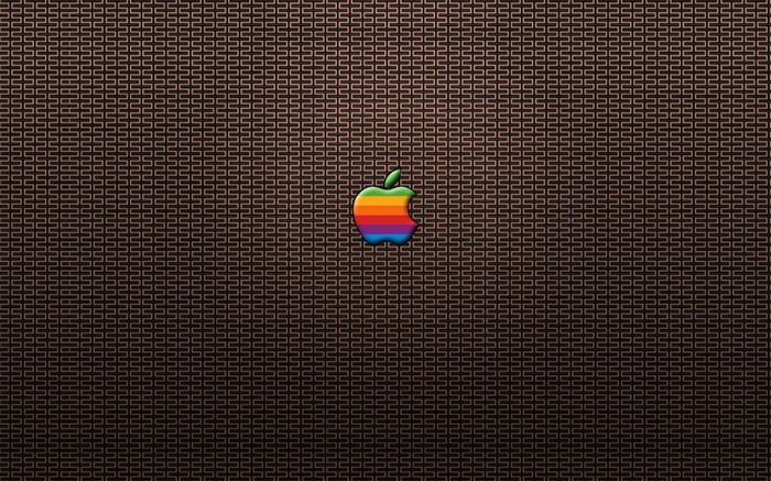 Fond d'écran Apple Design Creative #4
