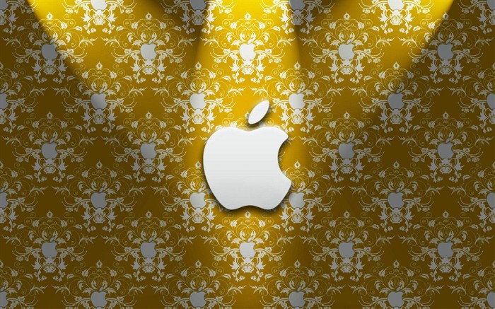 Apple Wallpaper Diseño Creativo #7
