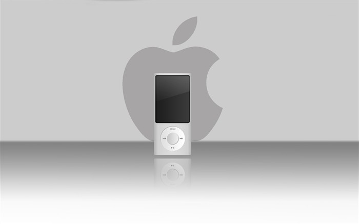 Fond d'écran Apple Design Creative #16