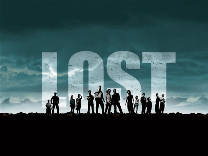 Lost HD wallpapers (2) #16
