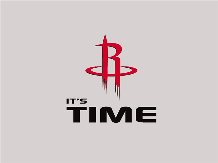 Houston Rockets Fond d'écran officiel #46