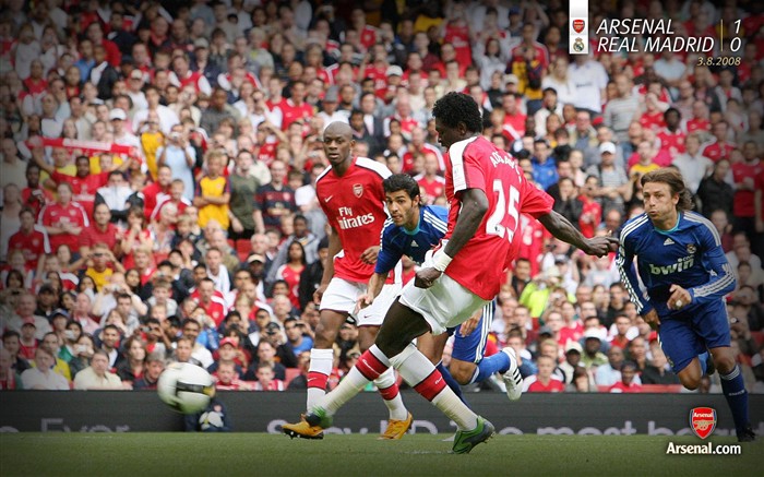 Arsenal fondo de pantalla #1
