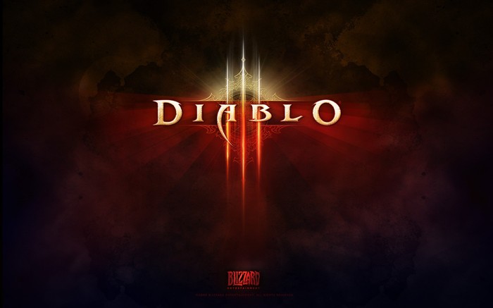 Fond d'écran Diablo 3 belles #5