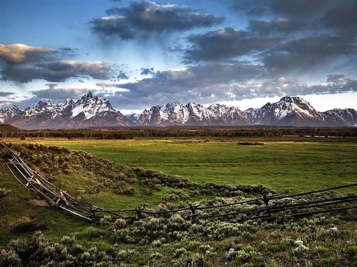 Hermoso paisaje de fondo de pantalla álbumes #17