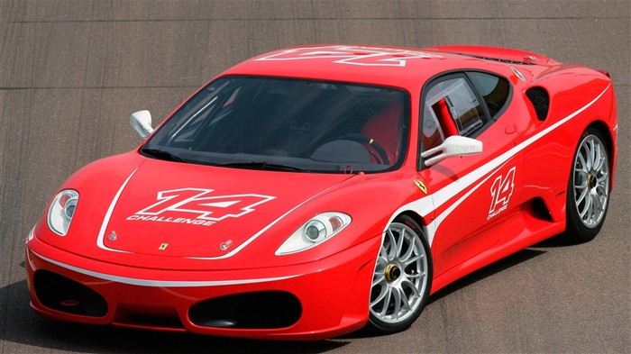 Ferrari álbum de fondo de pantalla (2) #1