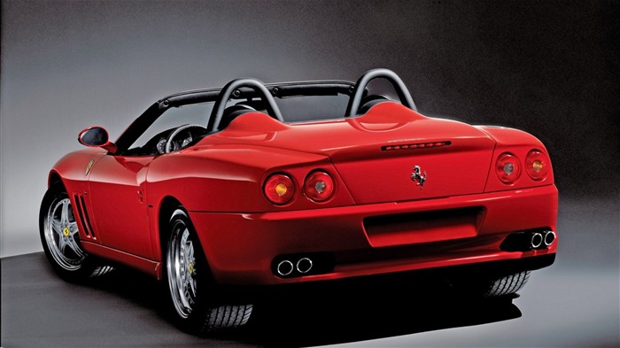 Ferrari álbum de fondo de pantalla (2) #14