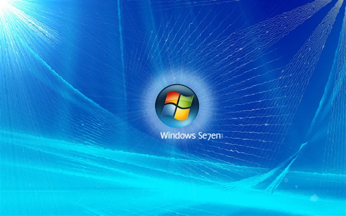 Официальная версия Windows7 обои #29
